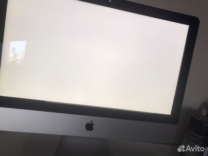 Apple iMac 21.5