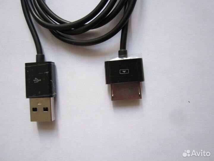 USB кабель Asus Transformer TF502, TF600, TF600T