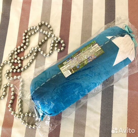 Валик Можжевельный новый (с биркой)