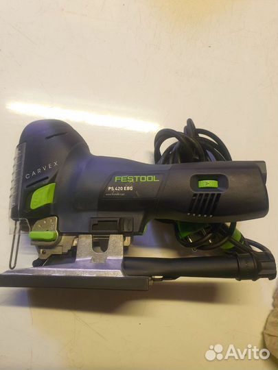 Festool