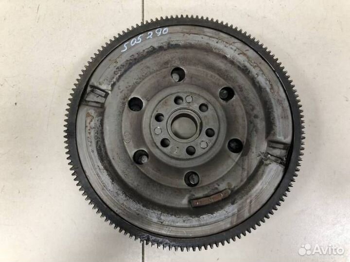 Маховик Nissan Qashqai J10 2006-2013