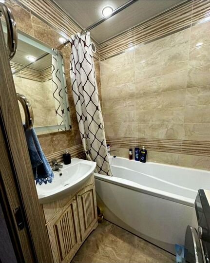 2-к. квартира, 44,8 м², 2/9 эт.