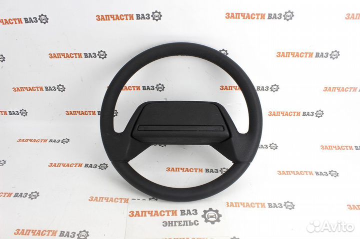 Руль Ваз 2110 2112 2114 2115 Новый
