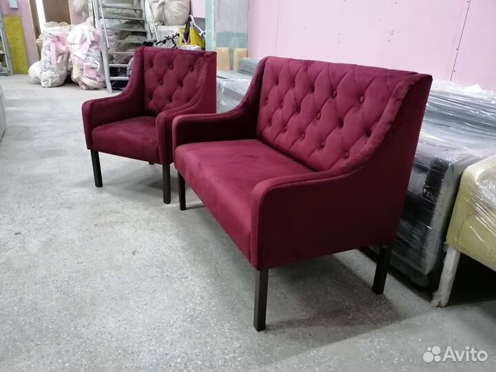 Кресло для ресторана, кафе, кальянной, бар