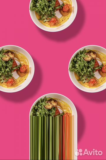 Посудомойщица