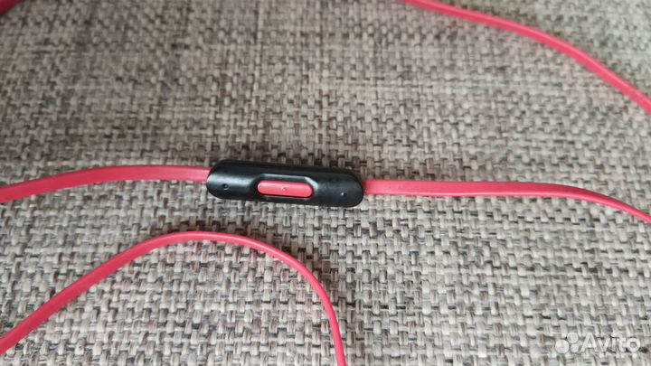 Наушники Beats urBeats (оригинал)