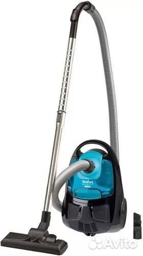Пылесос безмешковый Tefal TW2521RA City Space