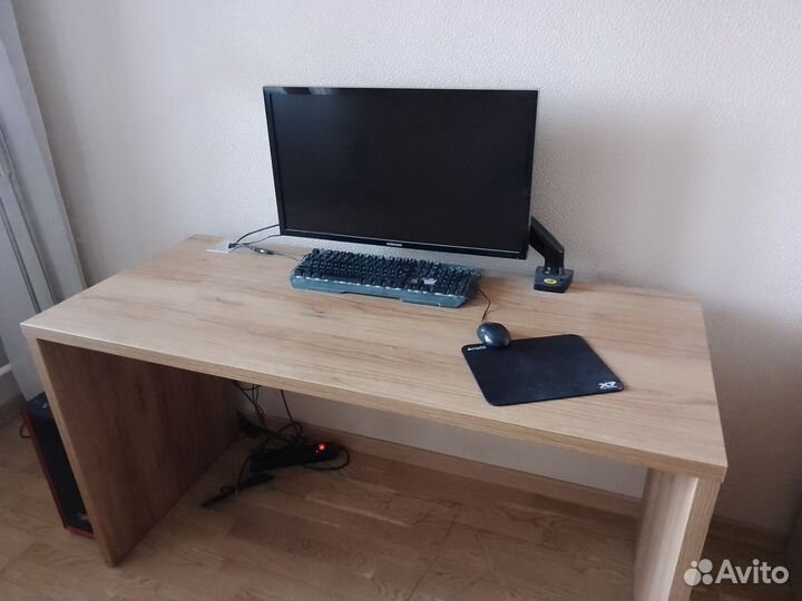 Монитор samsung 4k 28