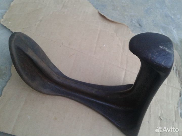 Лапа сапожника СССР