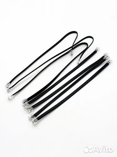 Соеденительный кабель Mindstorms ev3 25 см