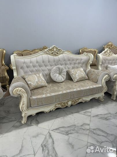Диван новый