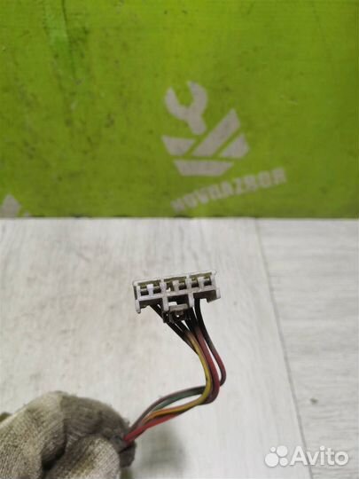 Проводка (коса) Мазда 6