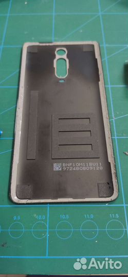 Xiaomi mi 9t запчасти