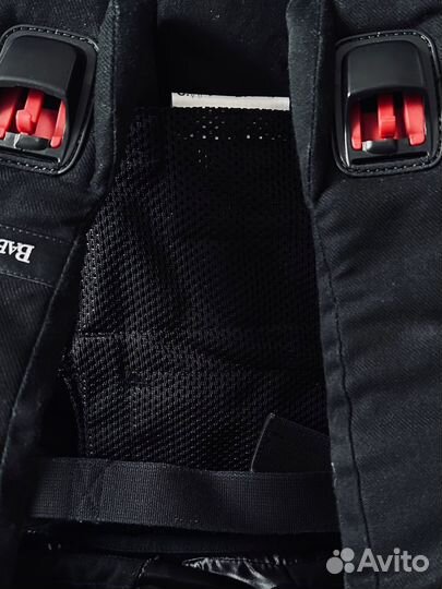 Рюкзак переноска кенгуру babybjorn one