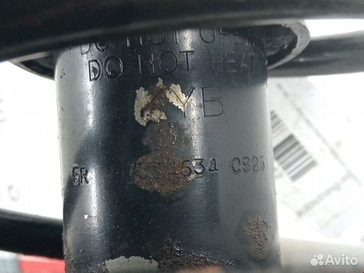 Стойка для Opel Vectra C