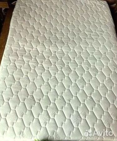 Матрас Новый. Тосно