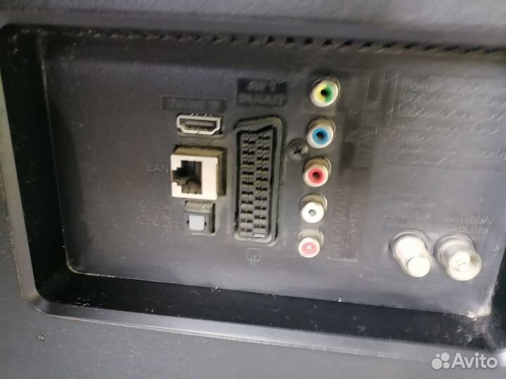 Телевизор lg 42