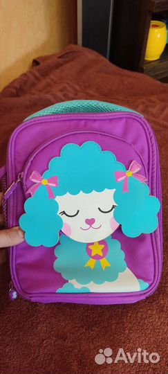 Термосумка для еды