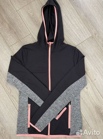 Спортивная одежда для фитнеса