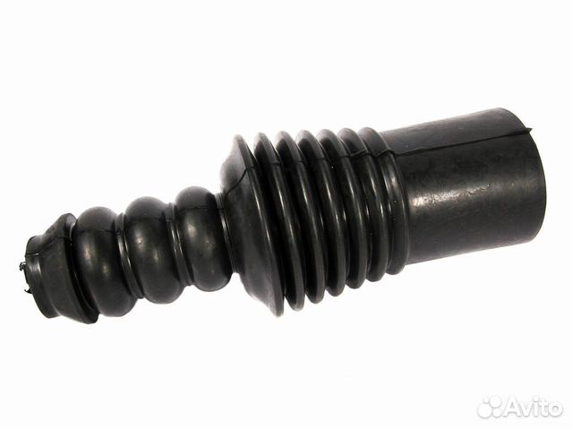 Отбойник стойки + пыльник Renault Logan Sandero