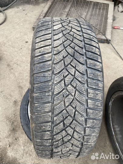Goodyear UltraGrip Performance Gen-1 235/50 R18 101V