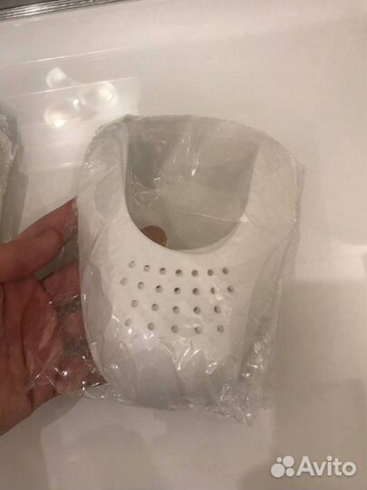 Щитки для обуви