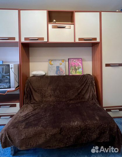 Мебель стенка
