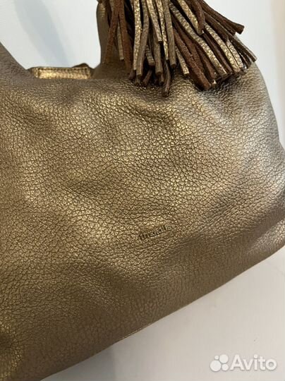 Сумка мешок Uterque