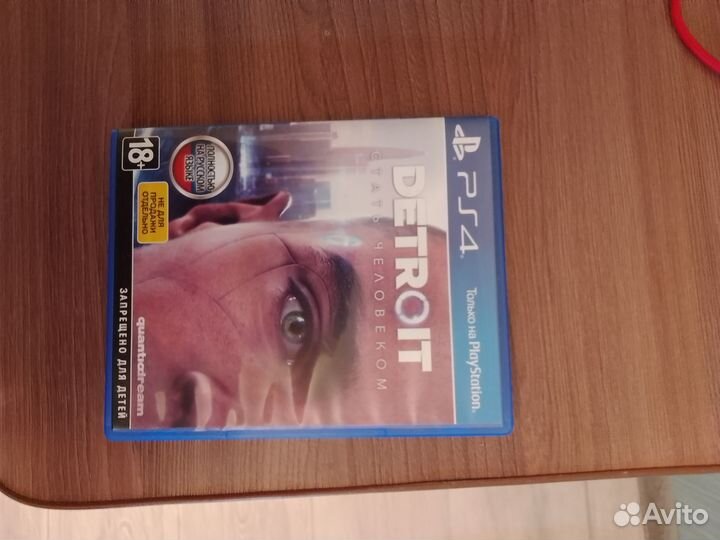 Игры на приставку ps4