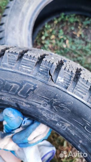 Cordiant Snow Cross 2 205/55 R16