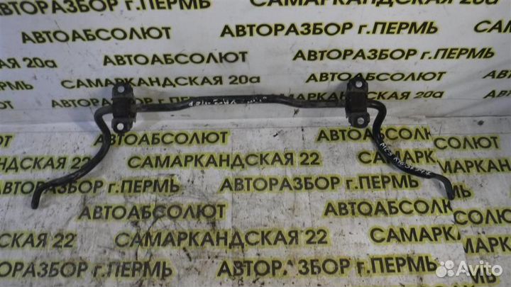 Стабилизатор передний Mazda Mazda 3 (BL) 2008-2013