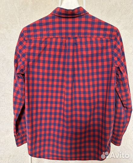 Ralph lauren рубашка