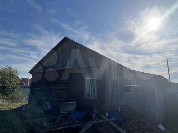 Участок 7 сот. (ИЖС)