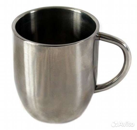 Армейский котелок