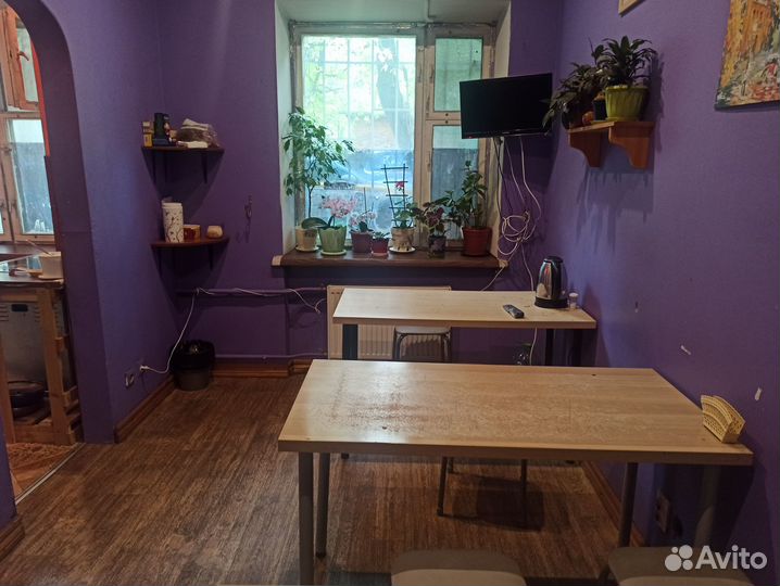 Мини гостиница, хостел, посуточно проживание