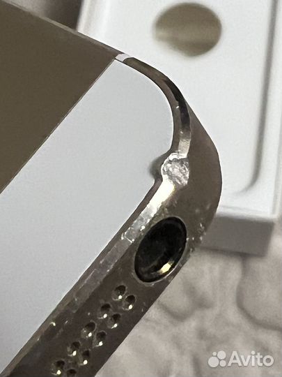 iPhone 5S, 16 ГБ