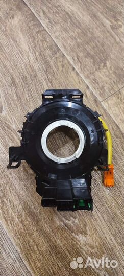 Улитка, часовая пружина ASX, Outlander 3