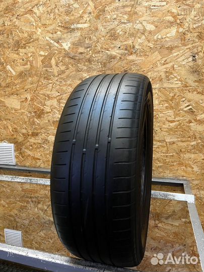 Nexen N Blue HD 205/55 R16