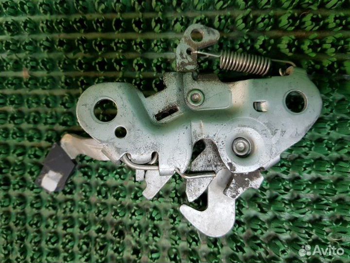 Замок капота Citroen C3 FC KFV 2002-2009