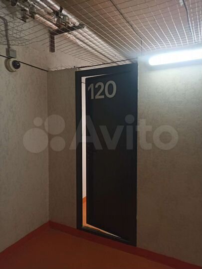 Комната 6 м² в 1-к., 99/99 эт.