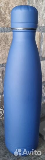 Термобутылка