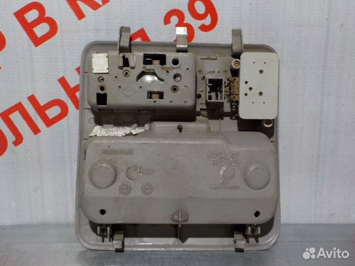 Плафон освещения салона Чери Тигго Тиго Т11