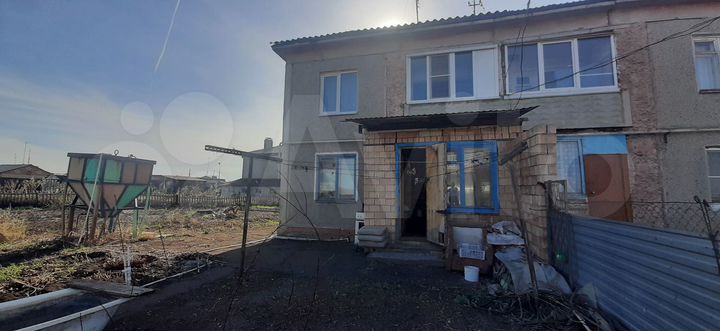 Дом 99,4 м² на участке 16,5 сот.