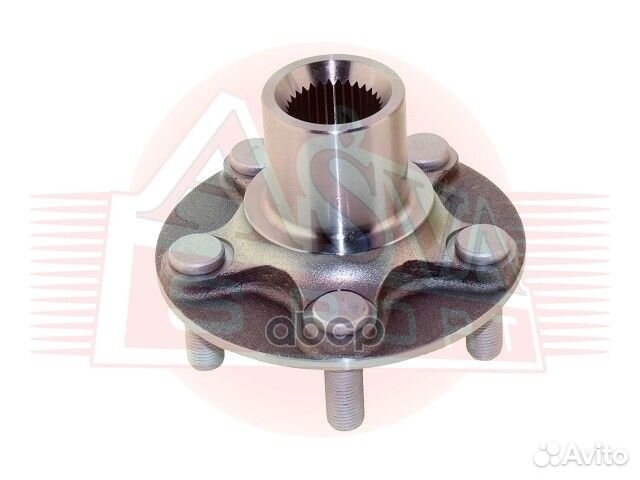 Ступица lrwh008 asva