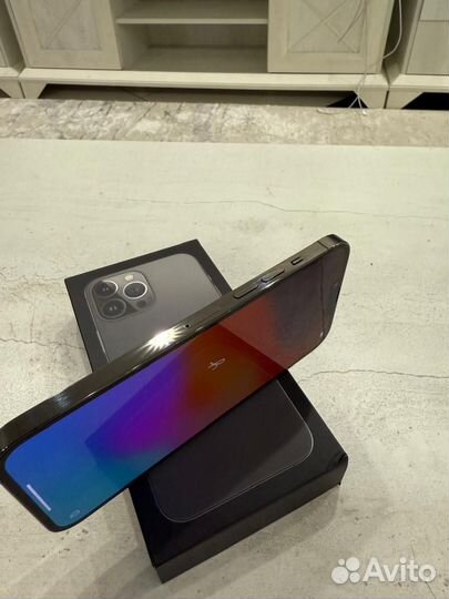 iPhone 13 Pro, 128 ГБ