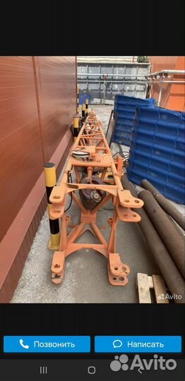 Гусек клинцы кс 55713-1к4