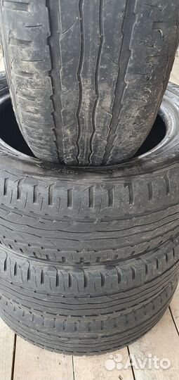 Sava Intensa 195/60 R15