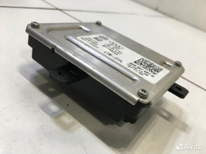 Блок ксеноновой лампы Volkswagen Golf 7 5G1 MK7