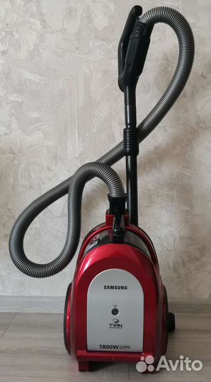 Пылесос Samsung SC6573
