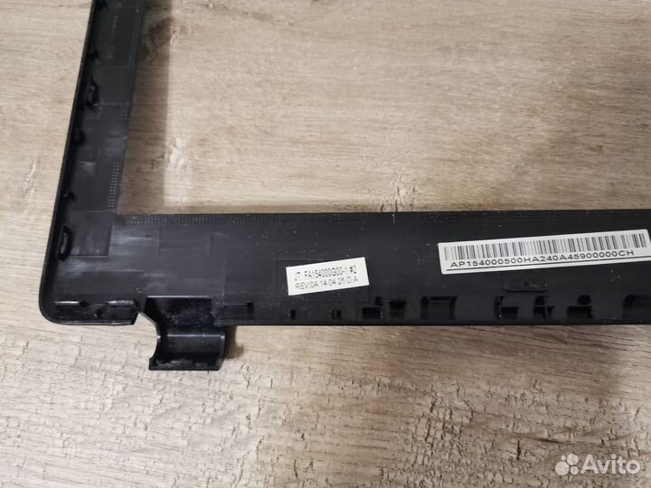 Рамка матрицы для Acer Aspire 5-571G